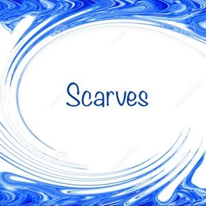 Scarves